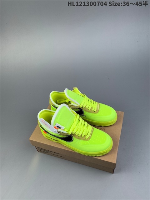 men air force one shoes 36-45 2025-9-19-180